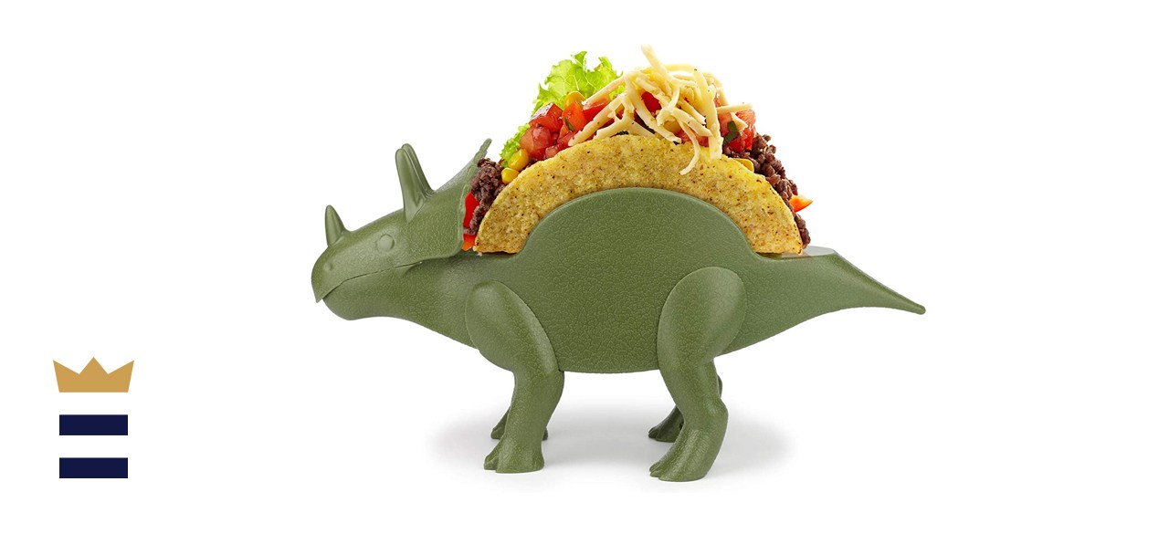 Funwares TriceraTaco Holder