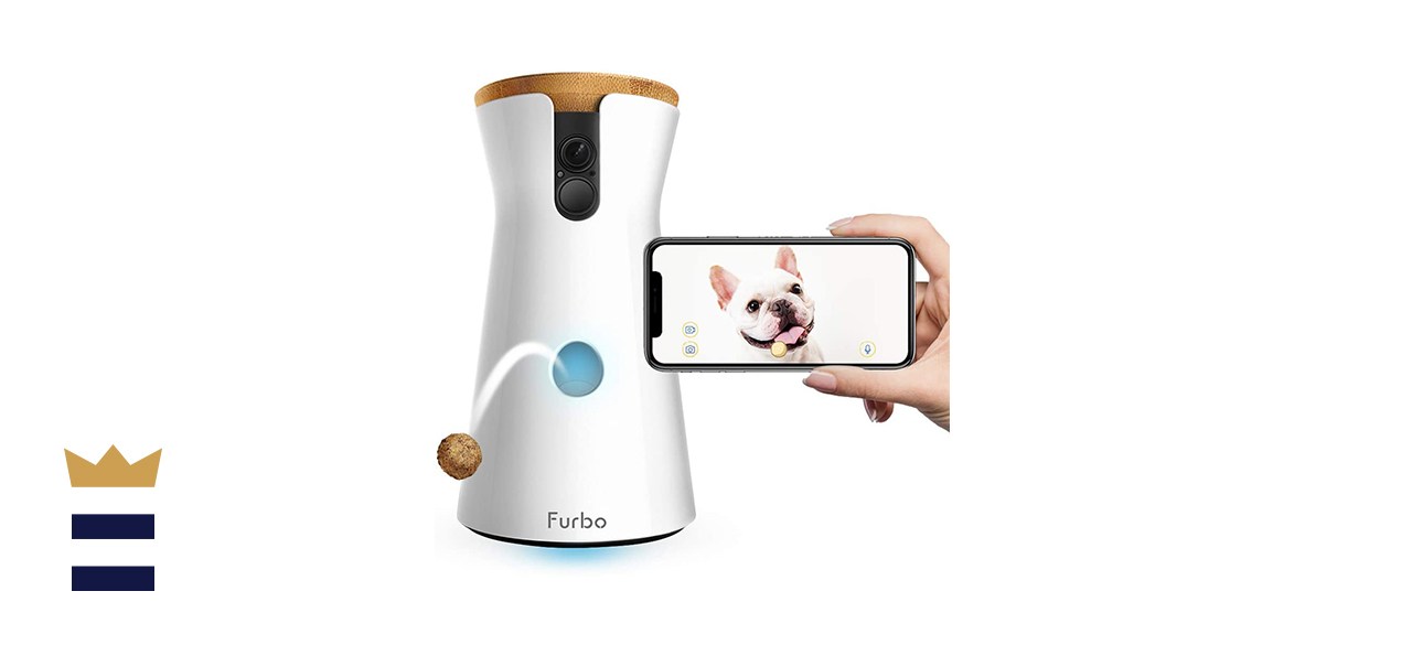 Furbo Dog Camera