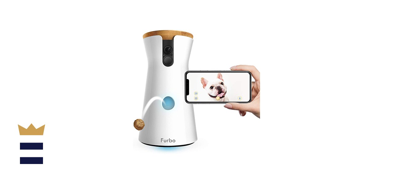 Furbo Dog Camera