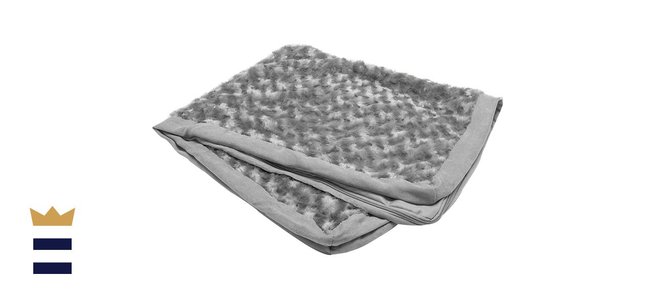 Furhaven Pet Dog Bed Cover