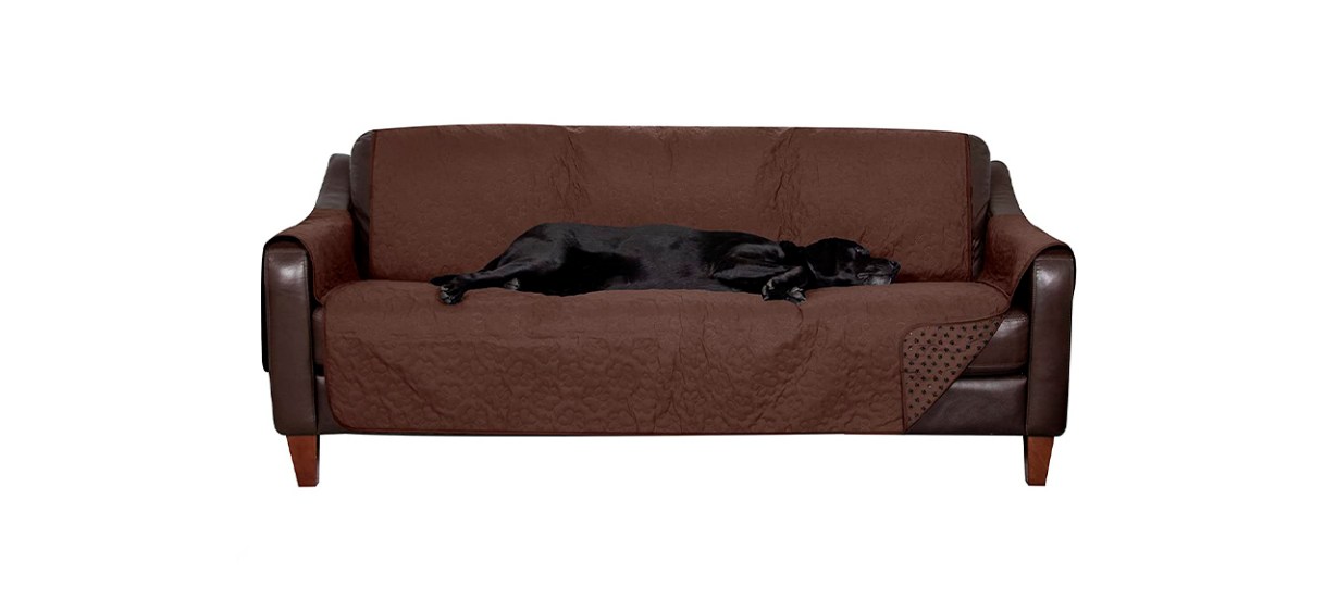 Furhaven Pet Furniture Cover