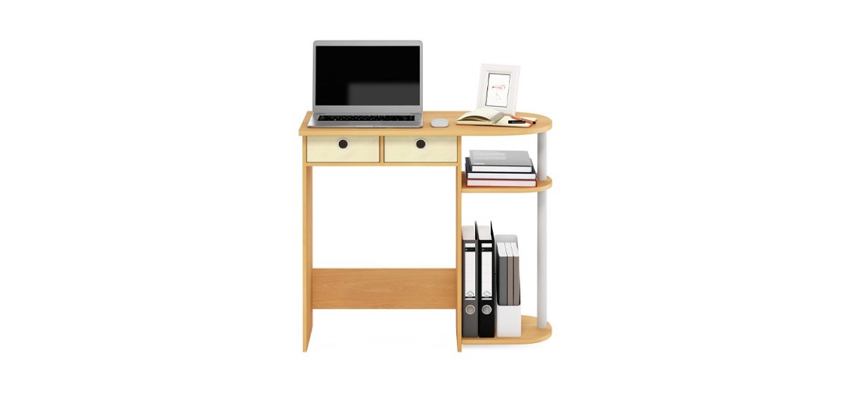 Furinno Go Green Home 