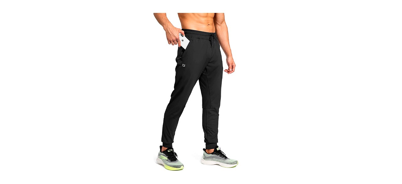 G Gradual Athleisure Pants