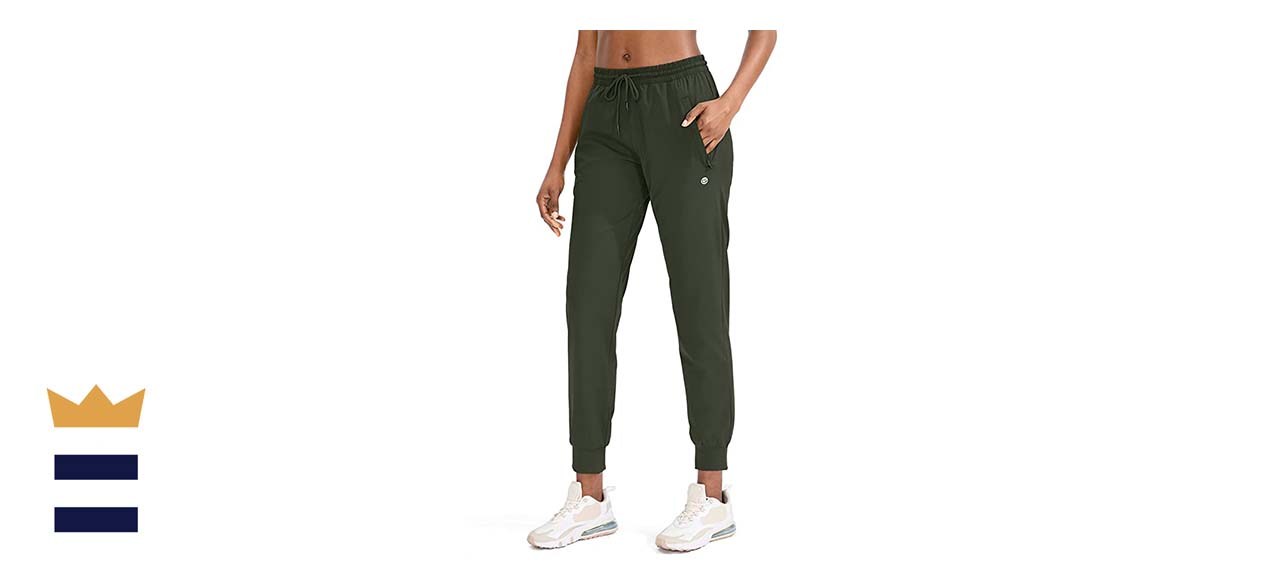 G Gradual Joggers