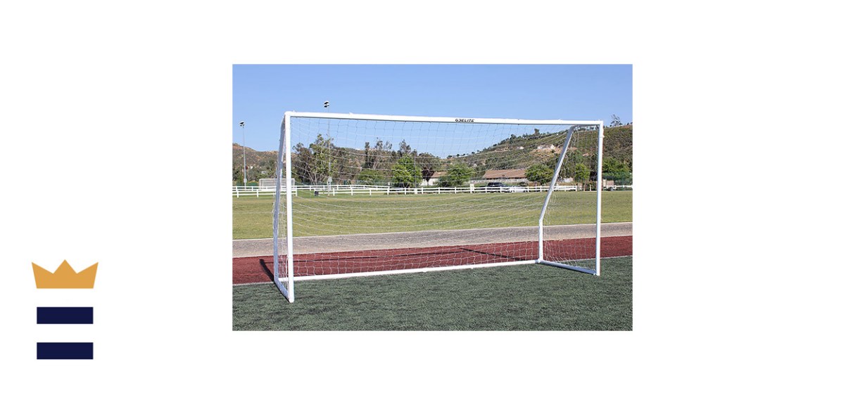 G3Elite Pro Soccer Goal