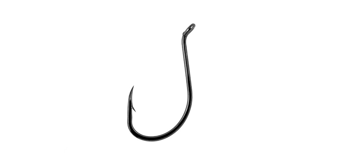 Gamakatsu Octopus Fish Hooks 25-Pack