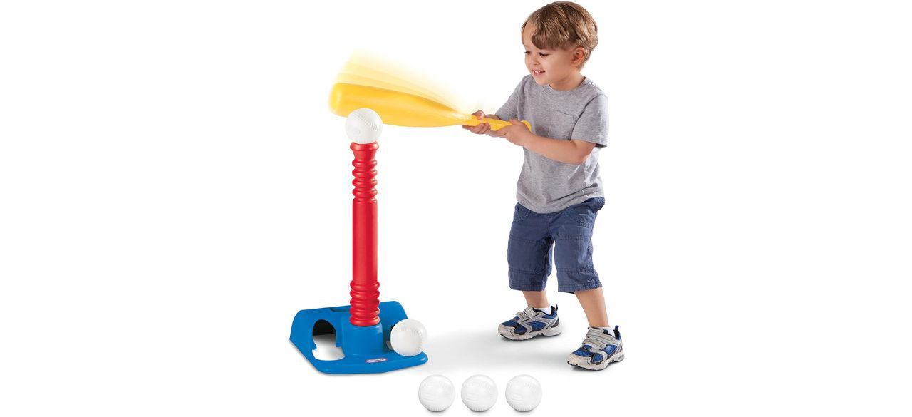 best Little Tikes T-Ball Set