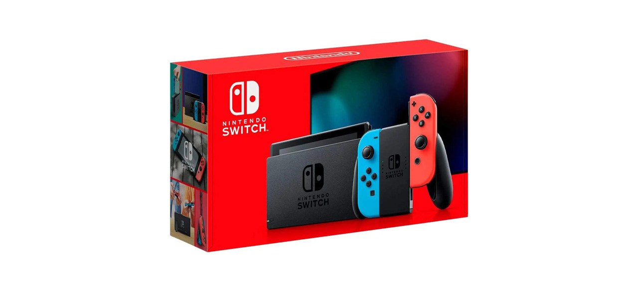 Gaming-Best Nintendo Switch