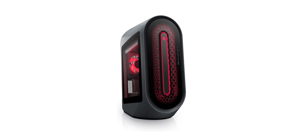 Best Alienware Aurora R14 Liquid Cooled Gaming Desktop