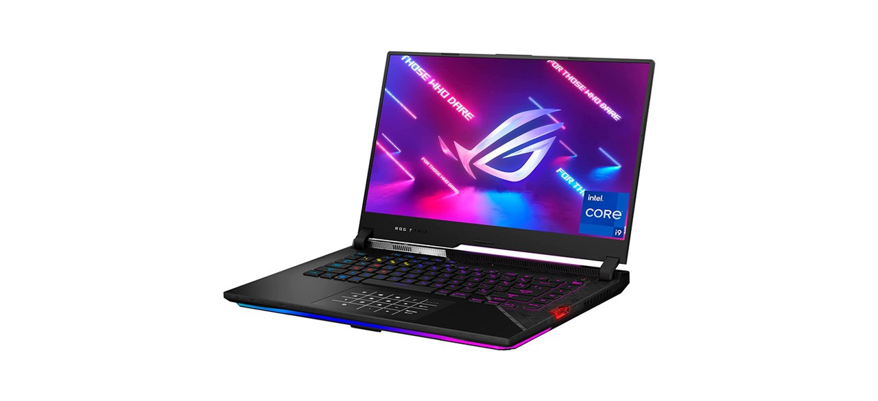 Best Asus Rog Strix Scar 15 Gaming Laptop