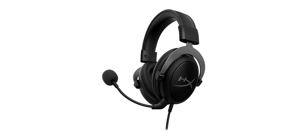 Best HyperX Cloud II Gaming Headset