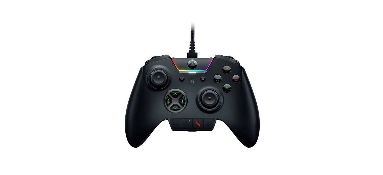 Best Razer Wolverine Ultimate Officially Licensed Xbox One Controller