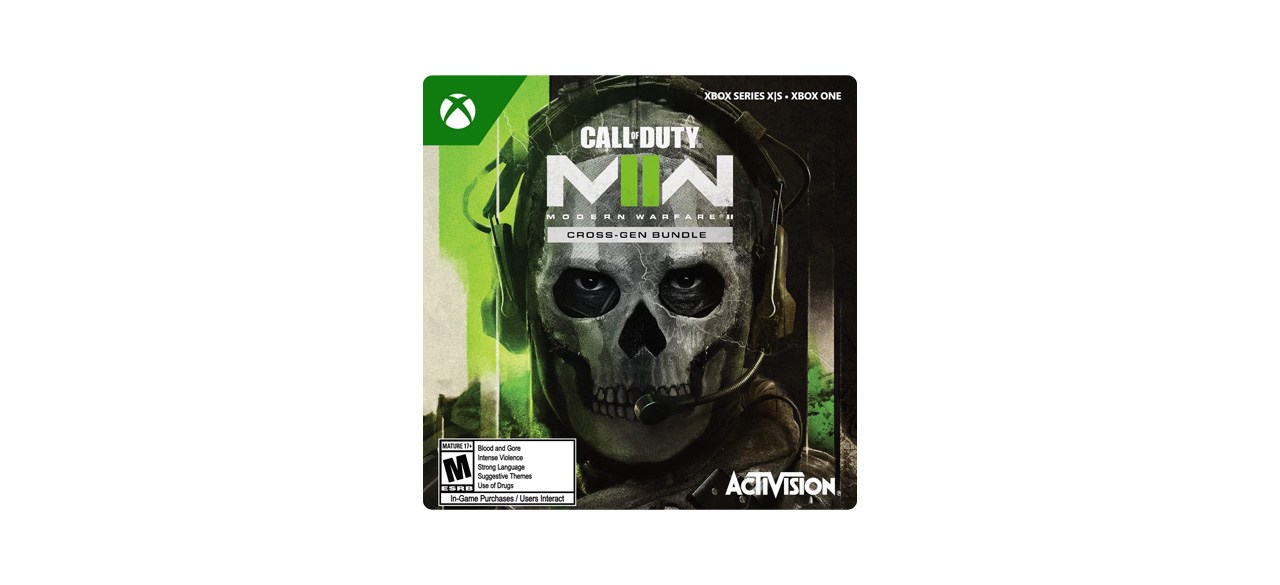 Call of Duty: Modern Warfare II Cross-Gen Bundle