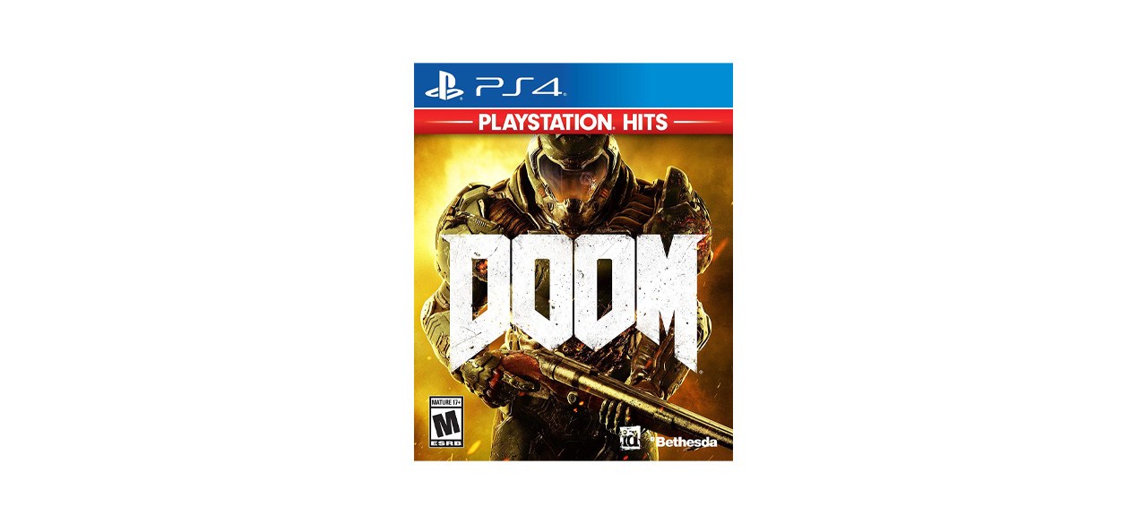 Best Doom