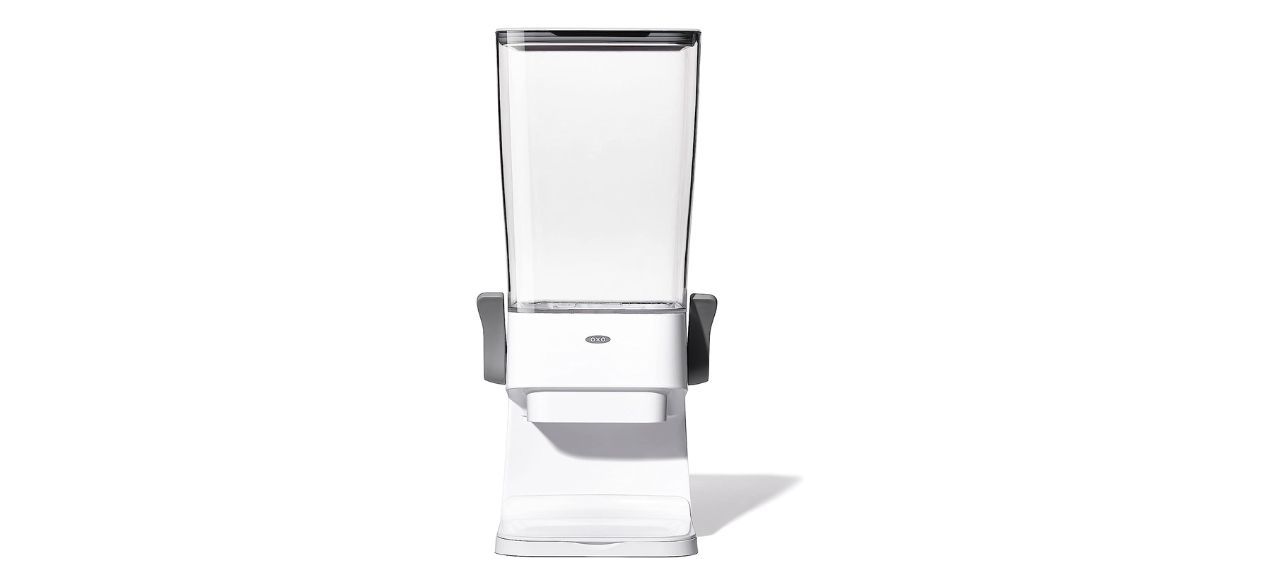 OXO Good Grips Countertop Cereal Dispenser