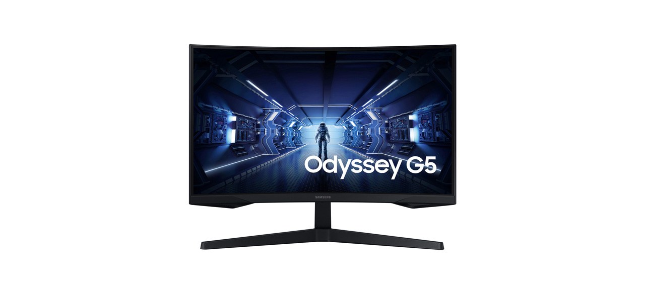 Best Samsung 34 Inch Odyssey Curved Gaming Monitor