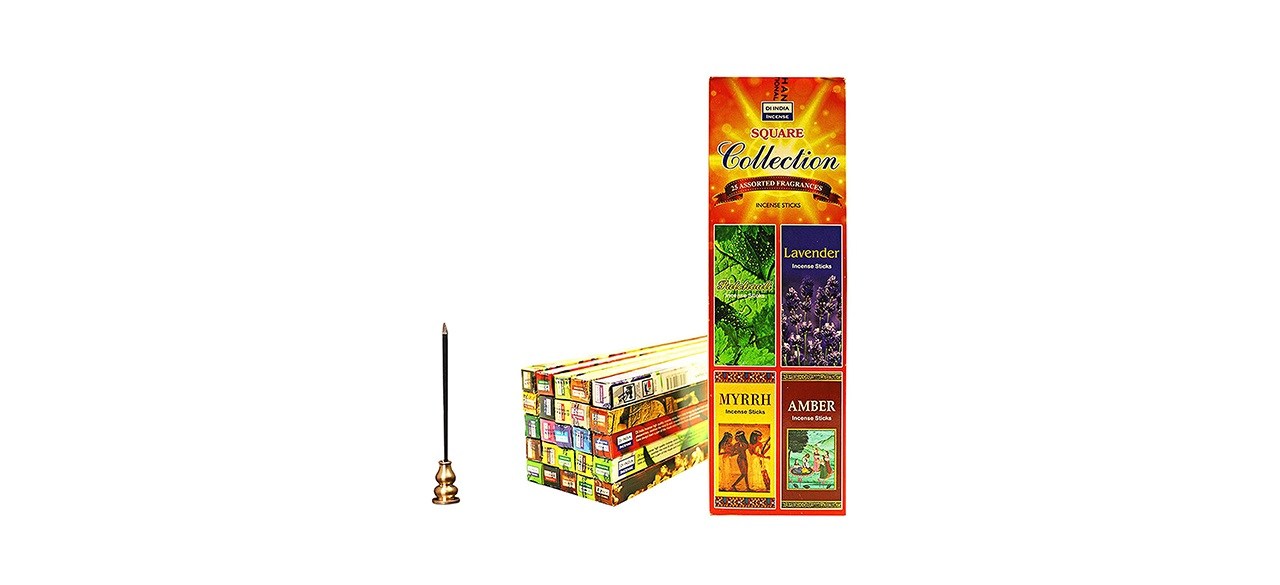 Gandhanra Most Popular Premium Hand Dipped Incense