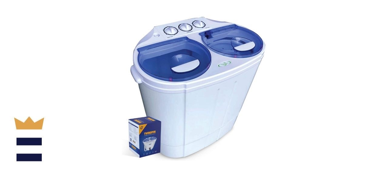 garatic portable washer