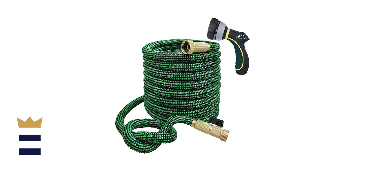 Garden hose