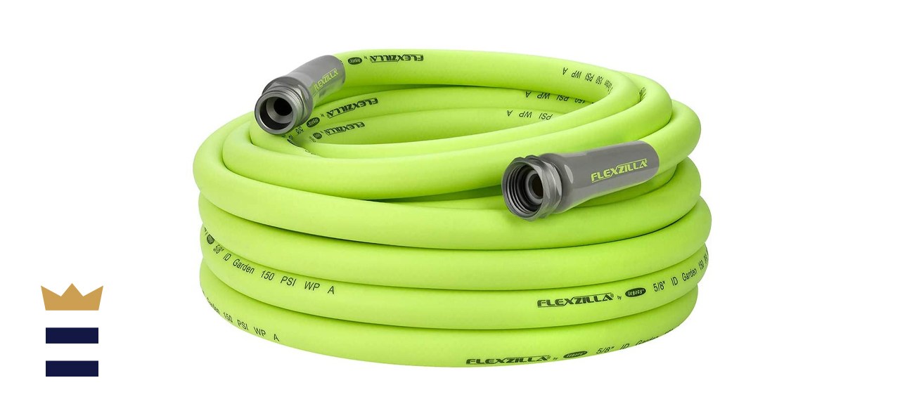 Flexzilla HFZG550YW Garden Lead-In Hose