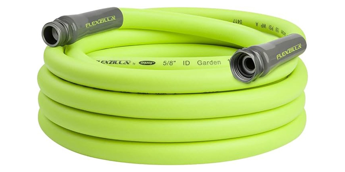 Flexzilla Garden Hose