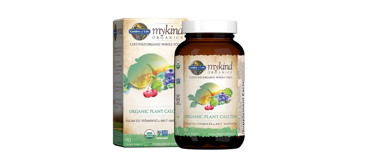 Best Garden of Life vitamin | WJHL