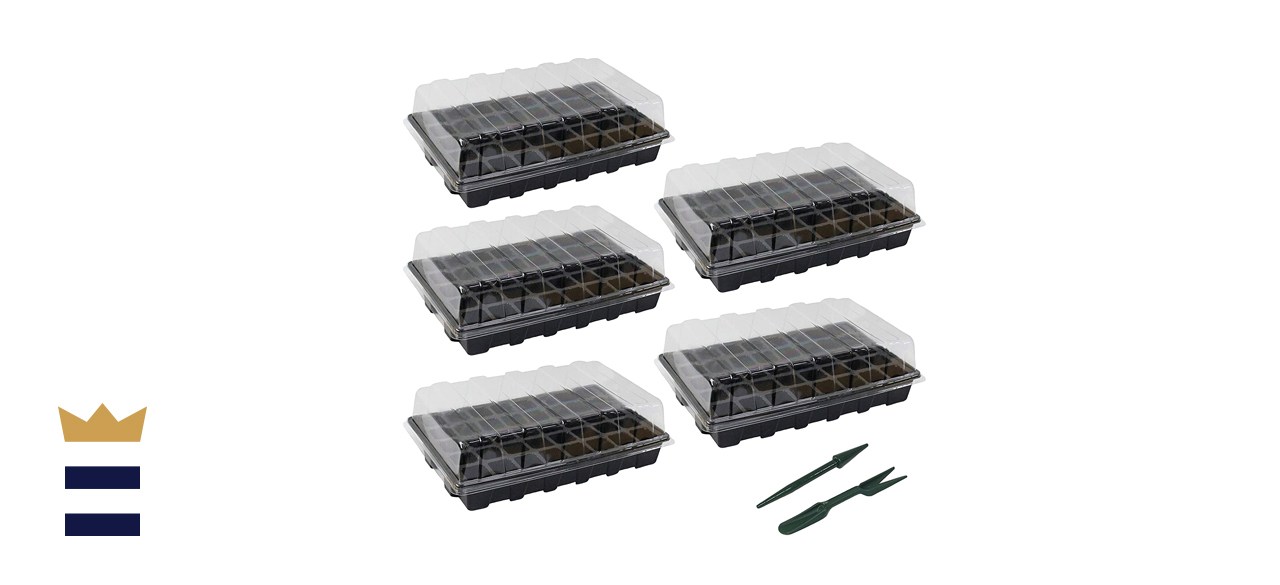 Gardzen Seed Tray Kit