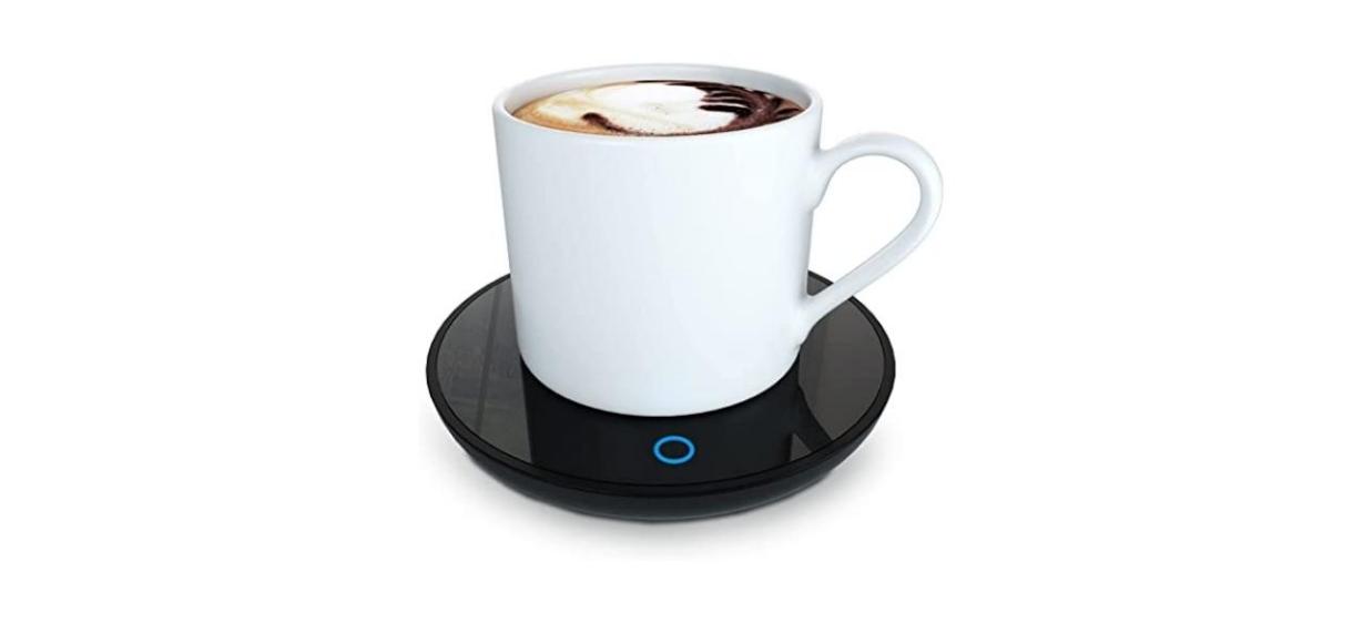 GARMEE Electric Coffee Warmer GARMEE Electric Coffee Warmer