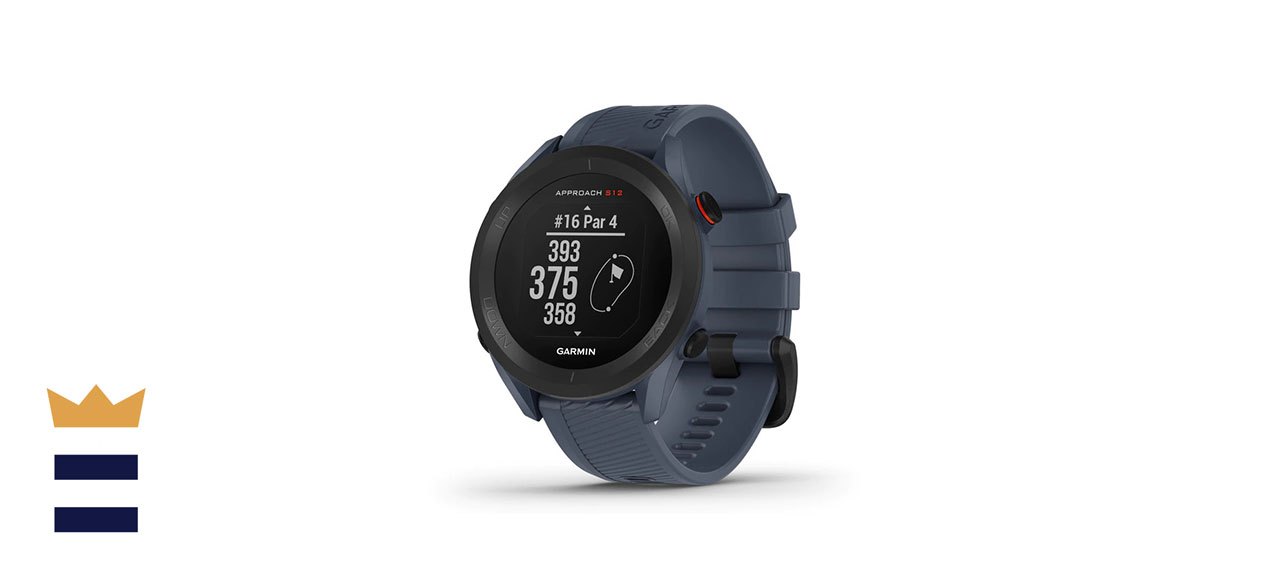 Garmin Approach S12 GPS Golf Watch