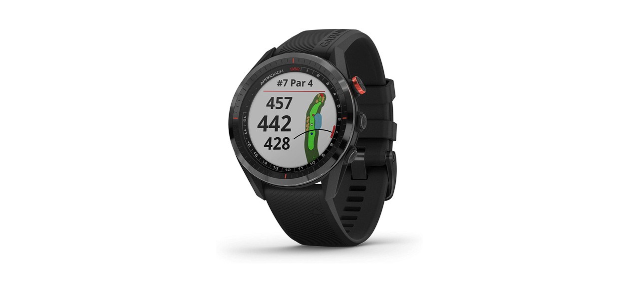 Garmin Approach S62