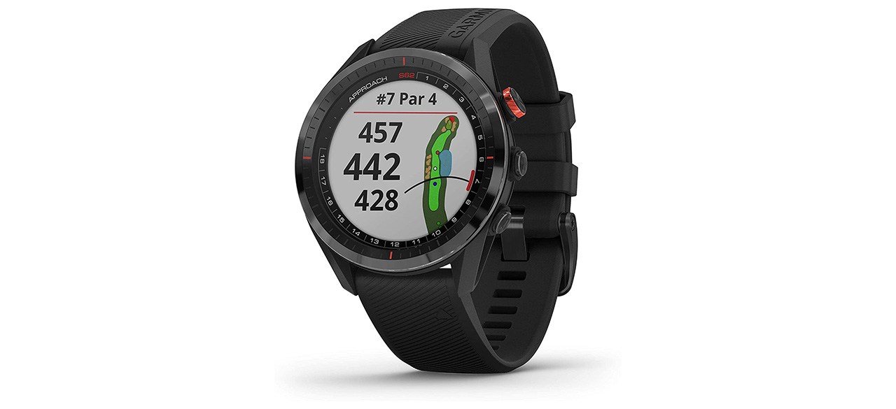 Garmin Approach S62 Golf Watch