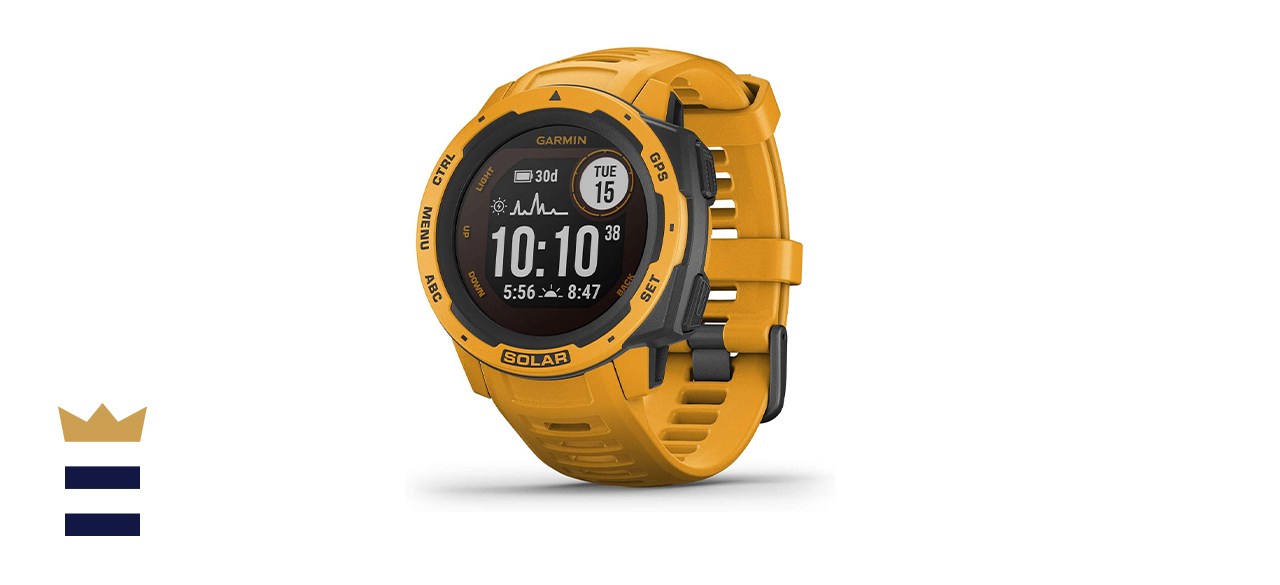 Garmin Instinct Solar