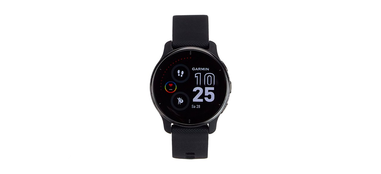 Garmin Venu 2 Plus