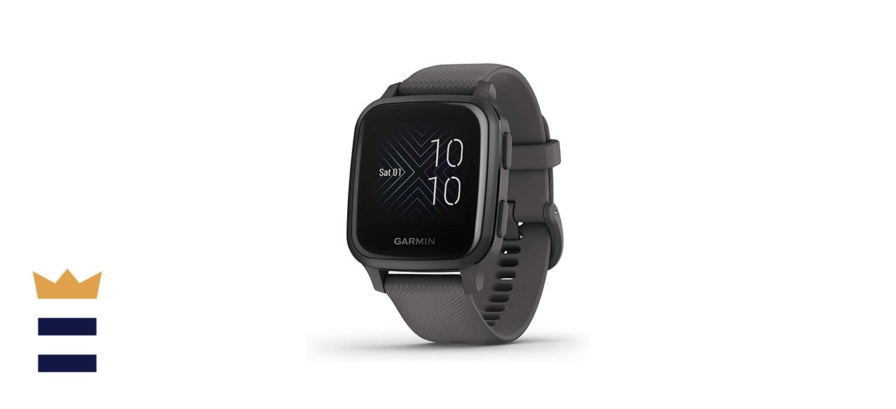 Garmin Venu Sq GPS Smartwatch