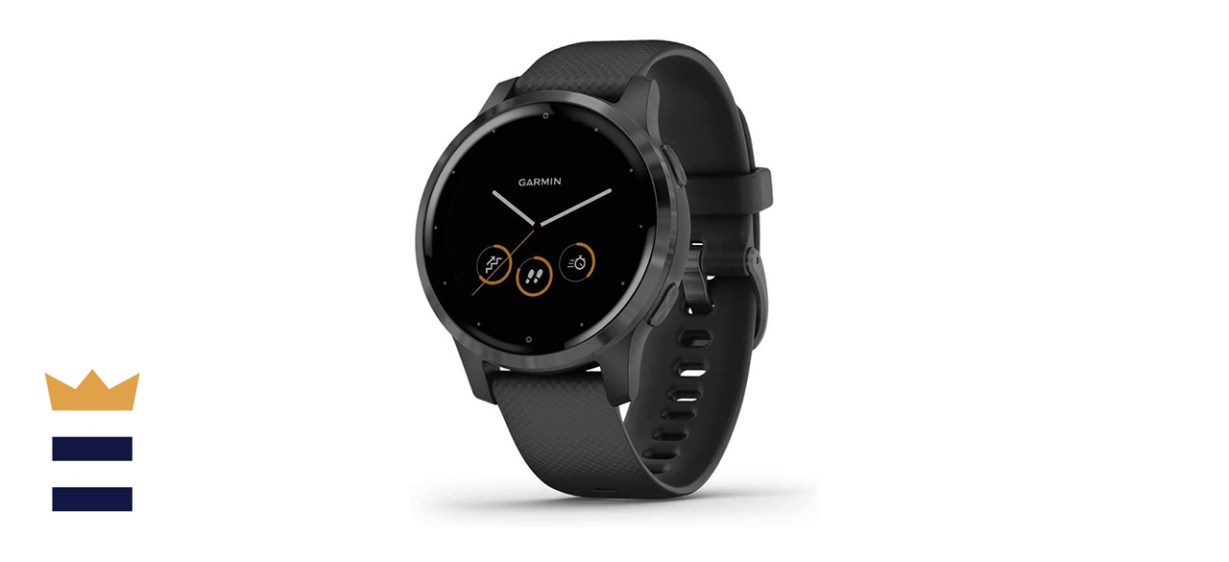 Garmin Vivoactive 4 Smartwatch Garmin Vivoactive 4 Smartwatch