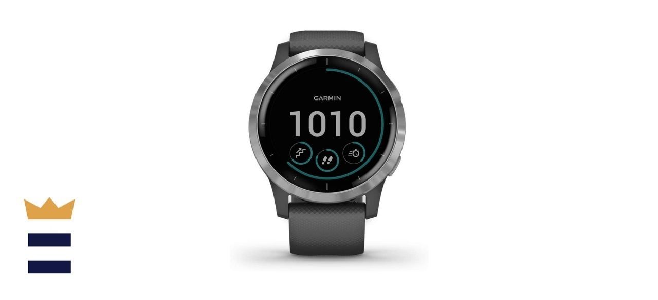 Garmin Vivoactive 4 Smartwatch