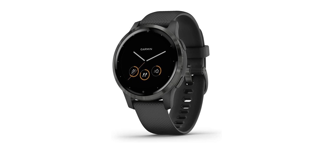 Garmin Vivoactive 4智能手表