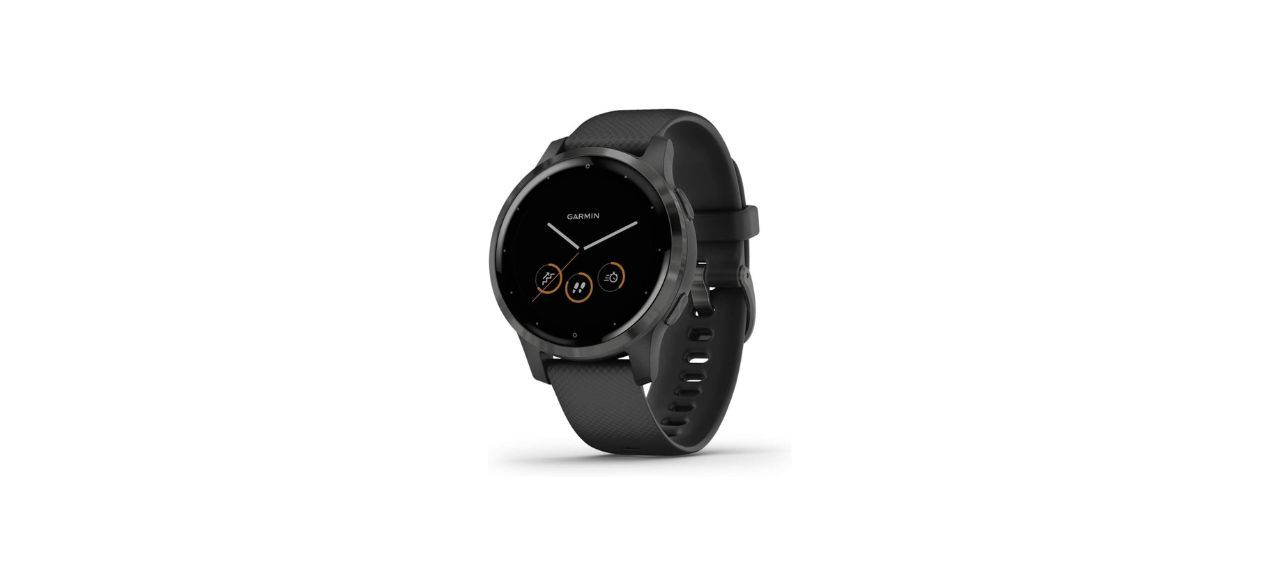 Garmin Vivoactive 4 smart watch