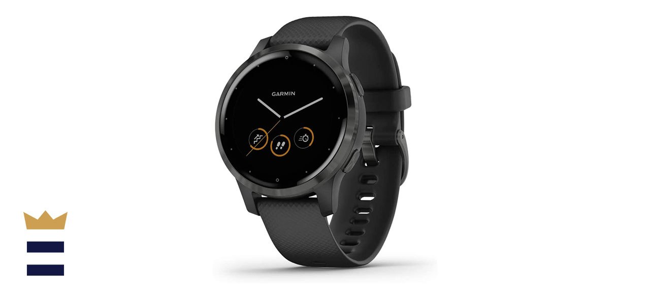 Garmin Vivoactive 4S Fitness Tracker