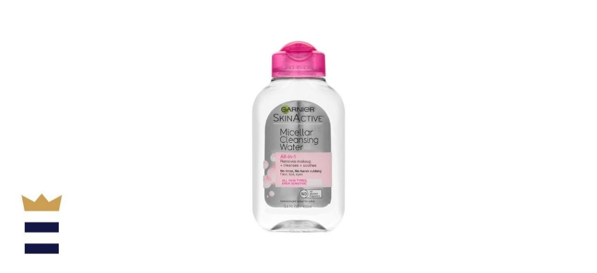 Garnier Micellar Cleansing Water Garnier Micellar Cleansing Water