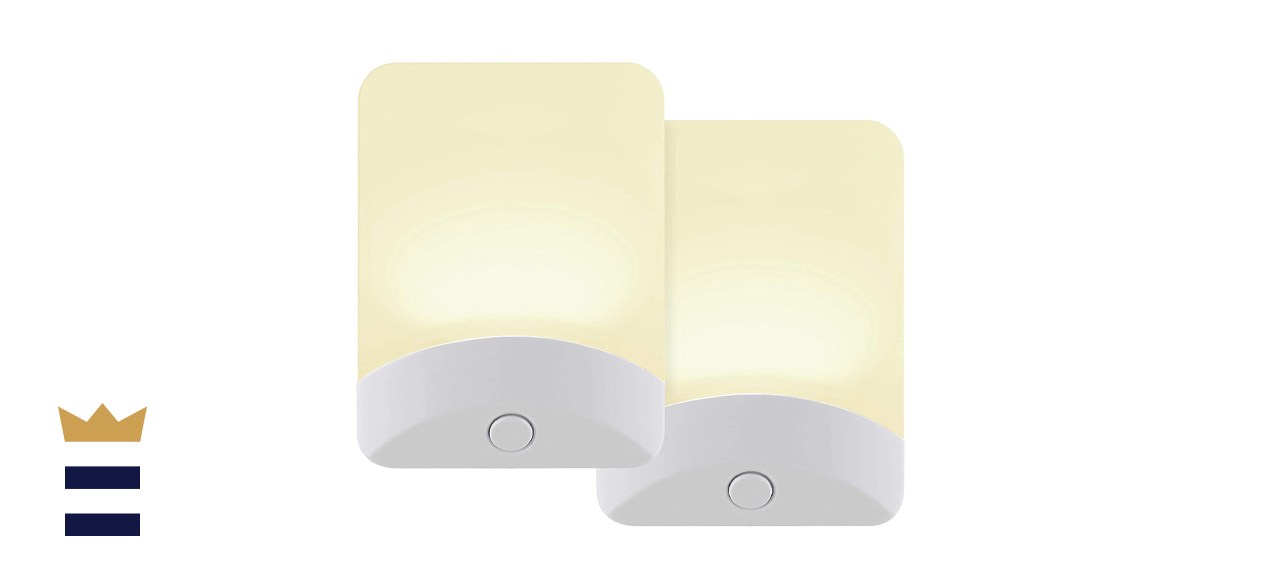 GE Color-Changing LED Night Light