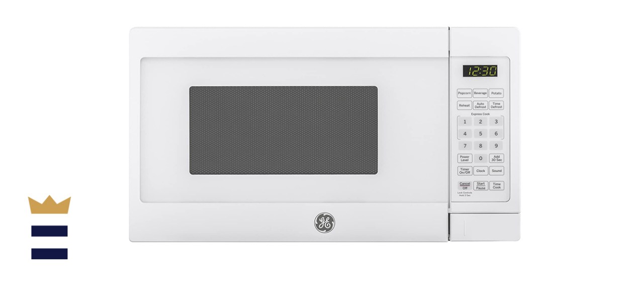 GE Countertop Microwave Oven