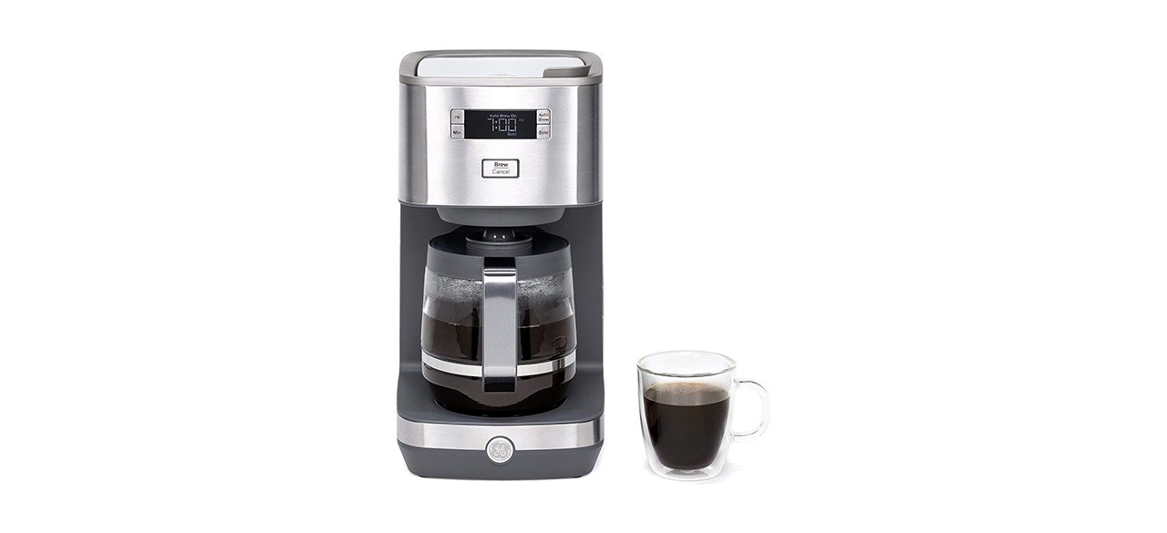 GE Drip Coffee Maker