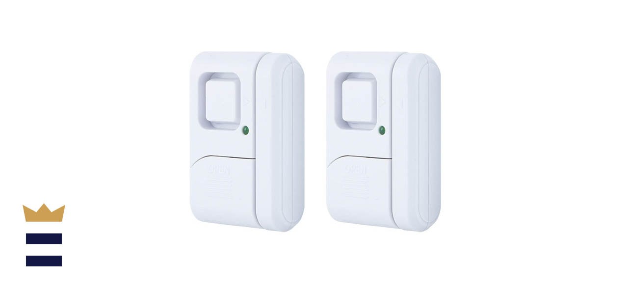 GE Personal Security Window/Door Alarm