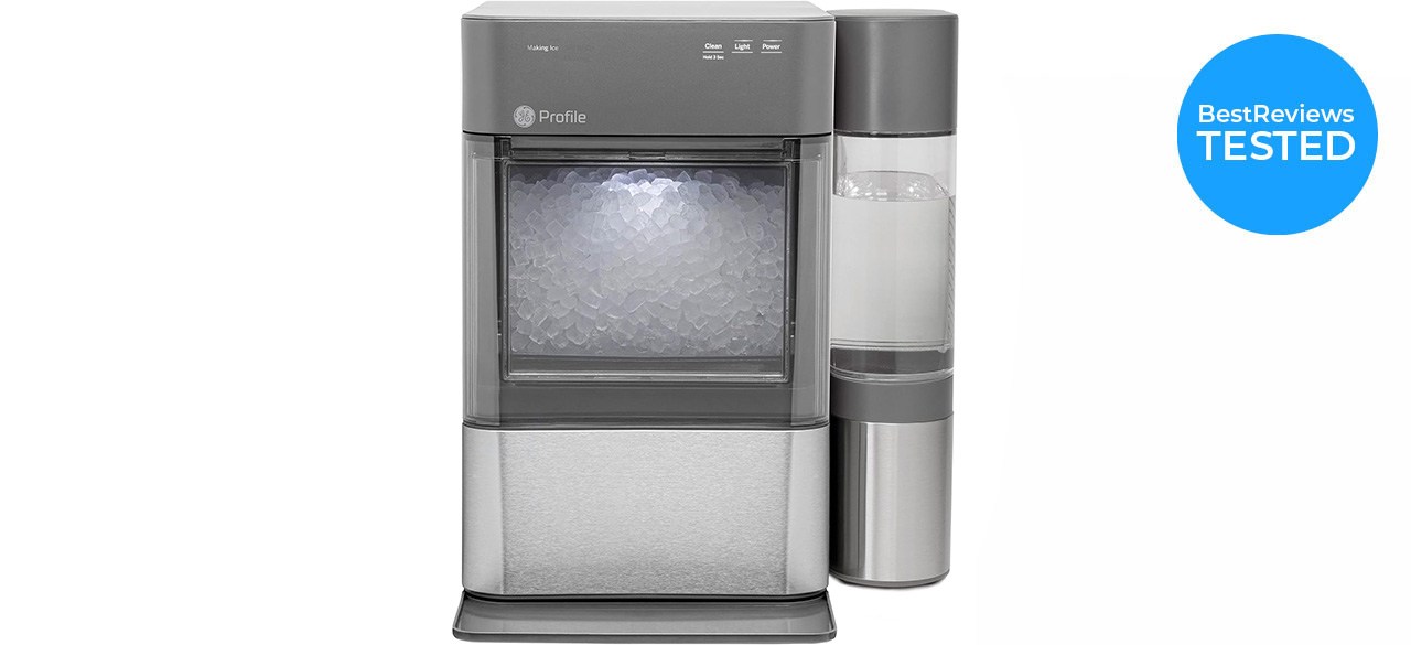 GE Profile Opal 1.0 Nugget Ice Maker