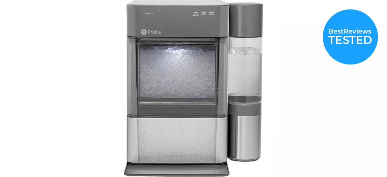 GE Profile Opal 2.0 XL with 1 Gallon Tank GE Profile Opal 2.0 XL with 1 Gallon Tank
