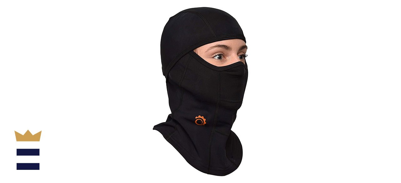 GearTOP Balaclava Ski Mask