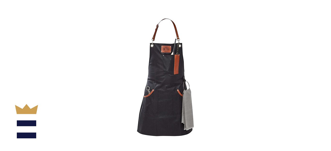 GEFU Denim BBQ Apron