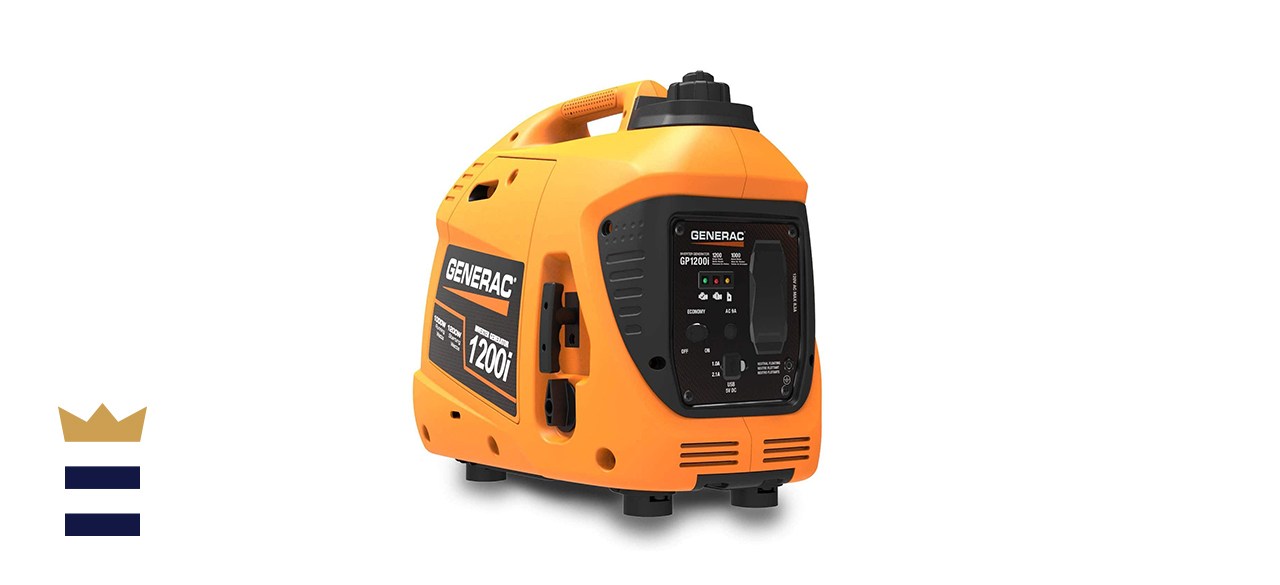 generac 1200 inverter generator