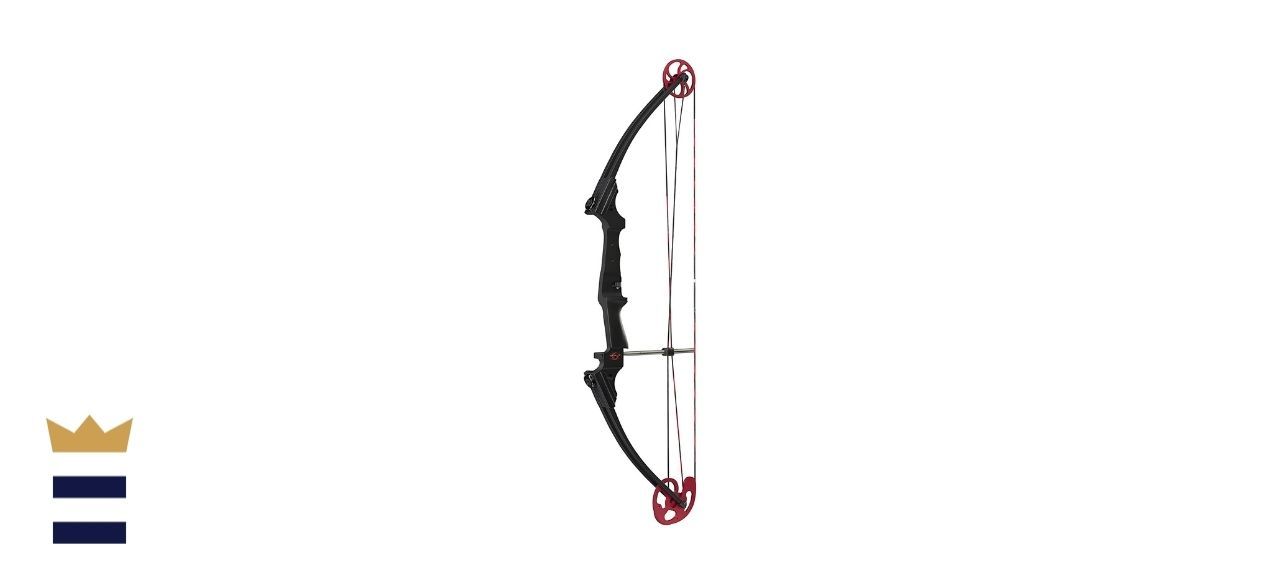 Genesis Bows’ Original Compound Bow